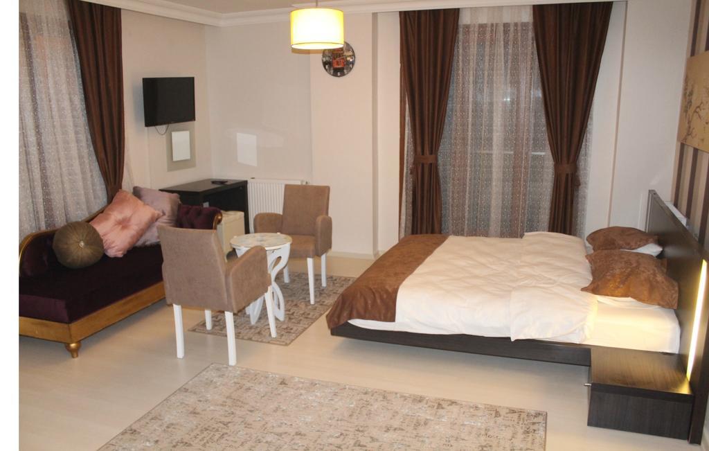 Sahra Suites Kozyatagi - Istanbul — Photos 3